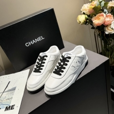 Chanel Sneakers